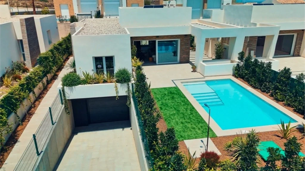 1 - venta casa benijofar comunidad valenciana españa