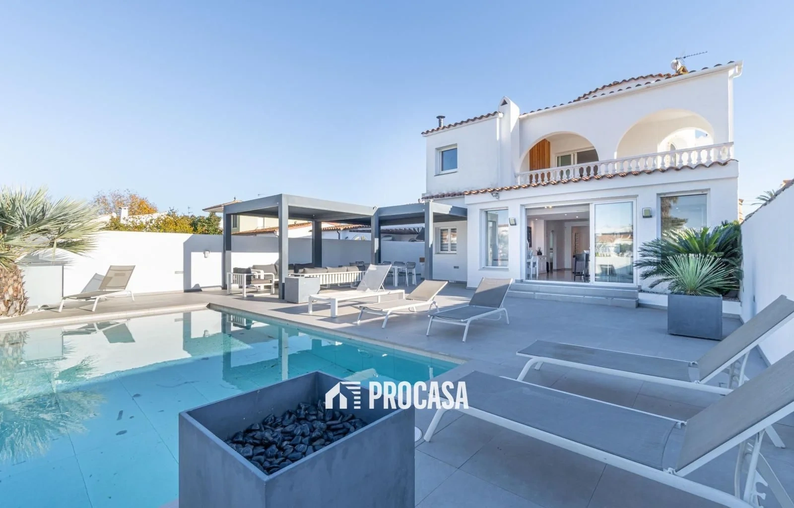 2 - venda casa empuriabrava catalunha espanha