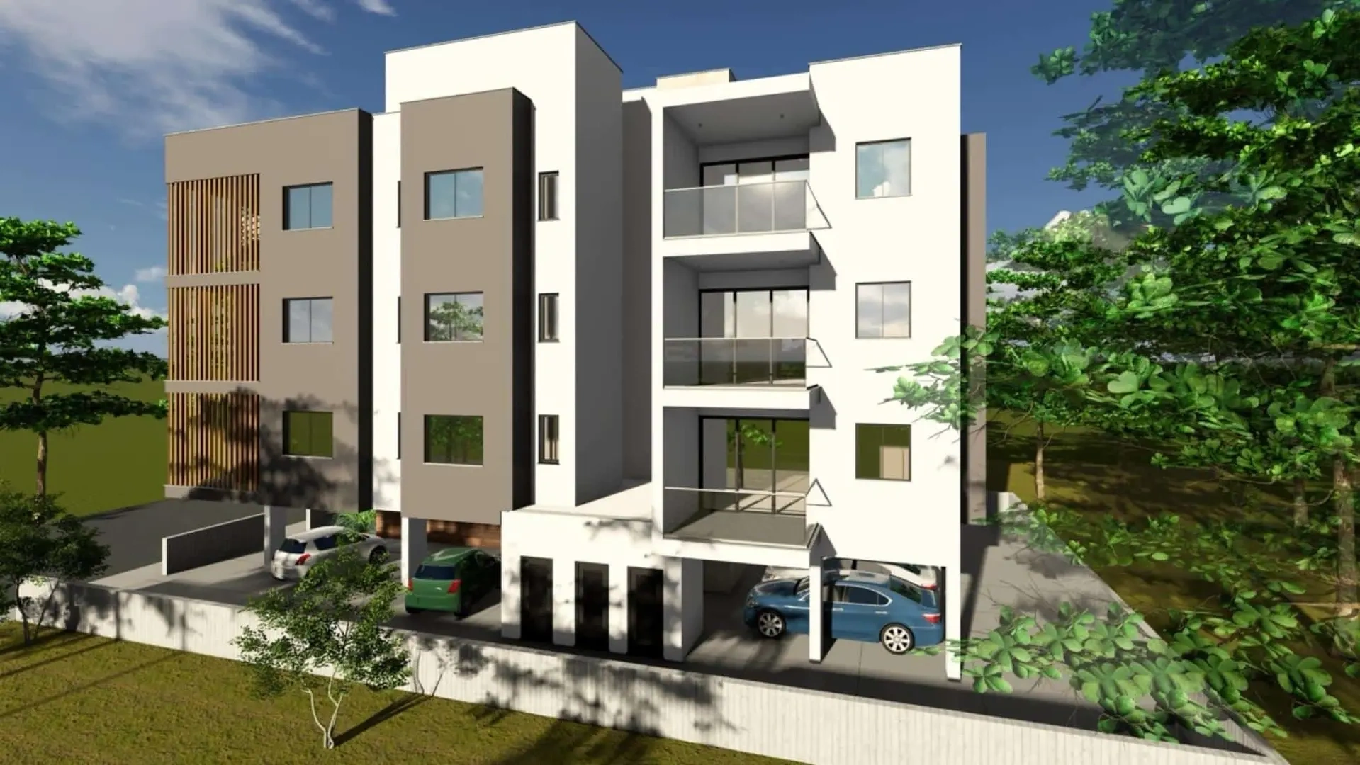 2 - venta apartamento larnaca lárnaca chipre