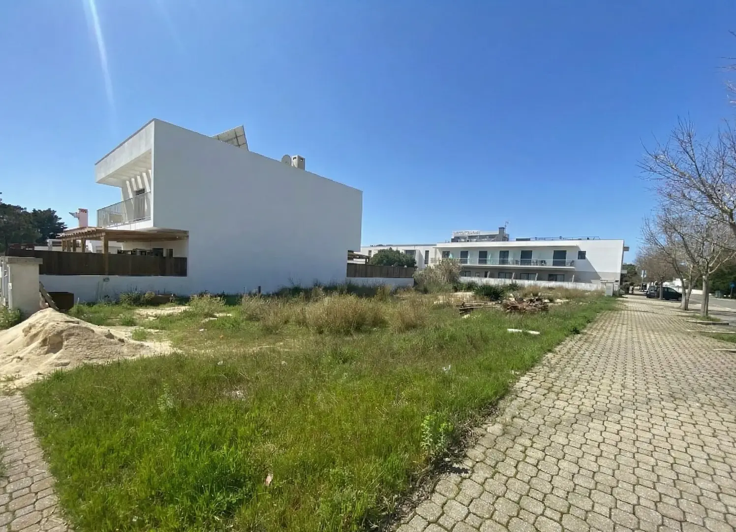 2 - verkauf grundstück comporta alentejo portugal