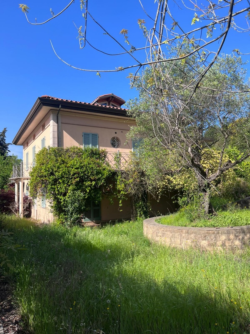 1 - verkauf haus massarosa toskana italien
