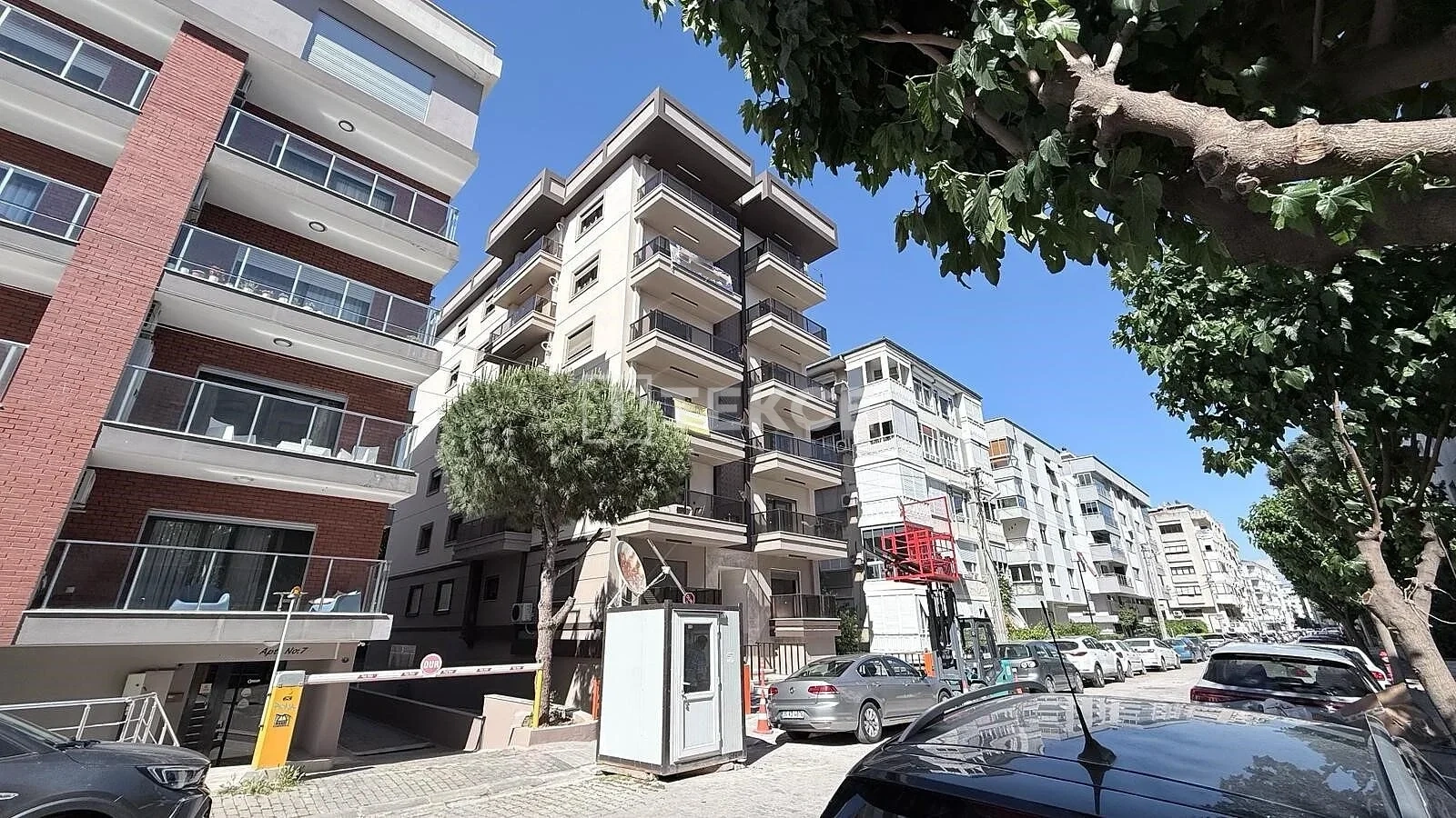 2 - venta apartamento karsiyaka i̇zmir turquía