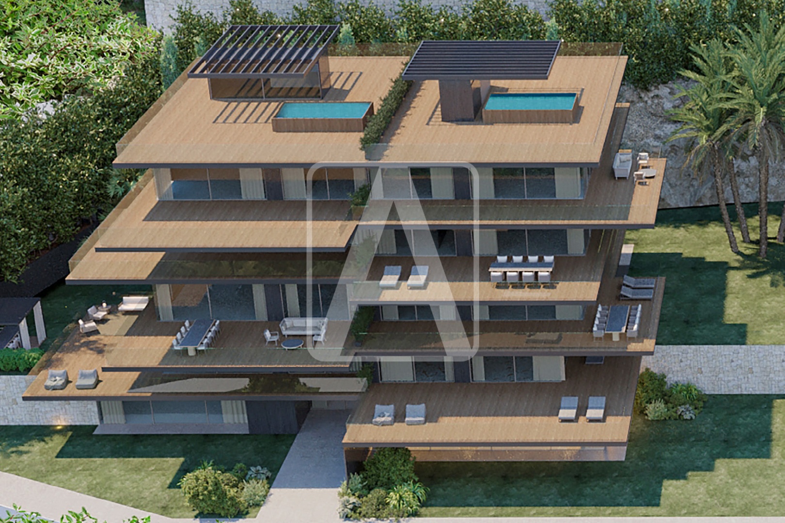 1 - vendita appartamento vista mare altea - costa blanca comunità valenciana spagna