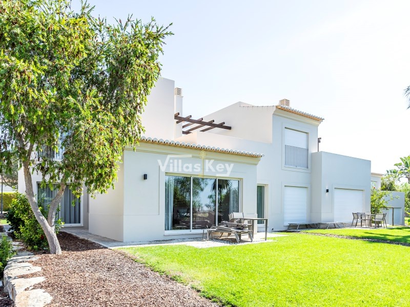 1 - venta casa carvoeiro algarve portugal