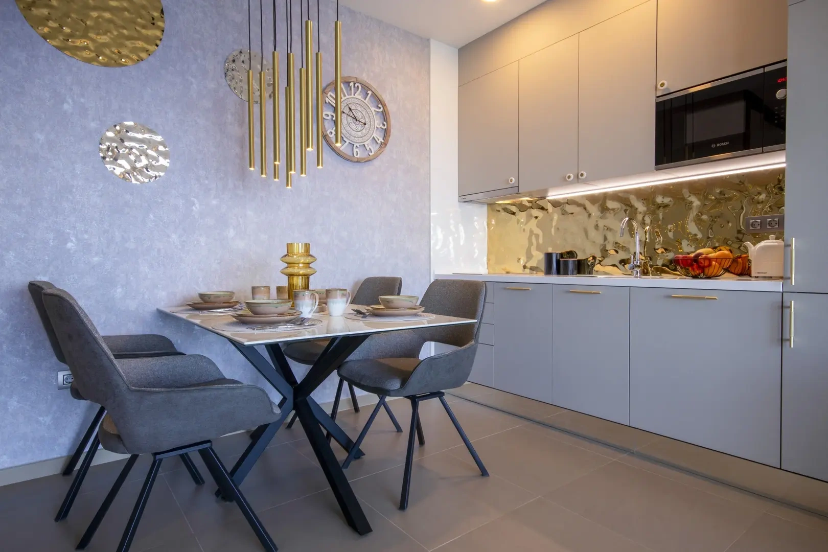 2 - waterfront apartment for sale in benidorm - costa blanca valencian community spain
