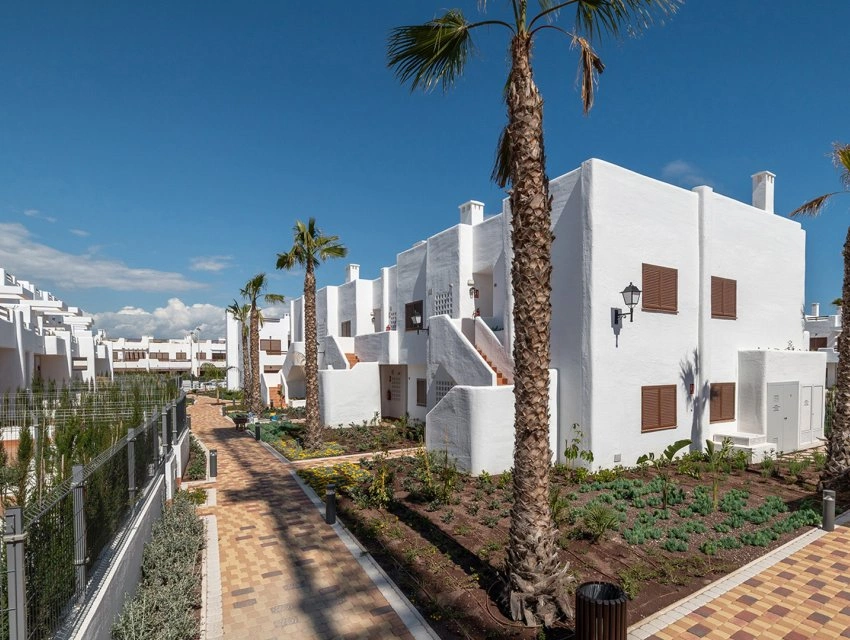 1 - vente maison pieds dans l'eau pulpi andalousie espagne