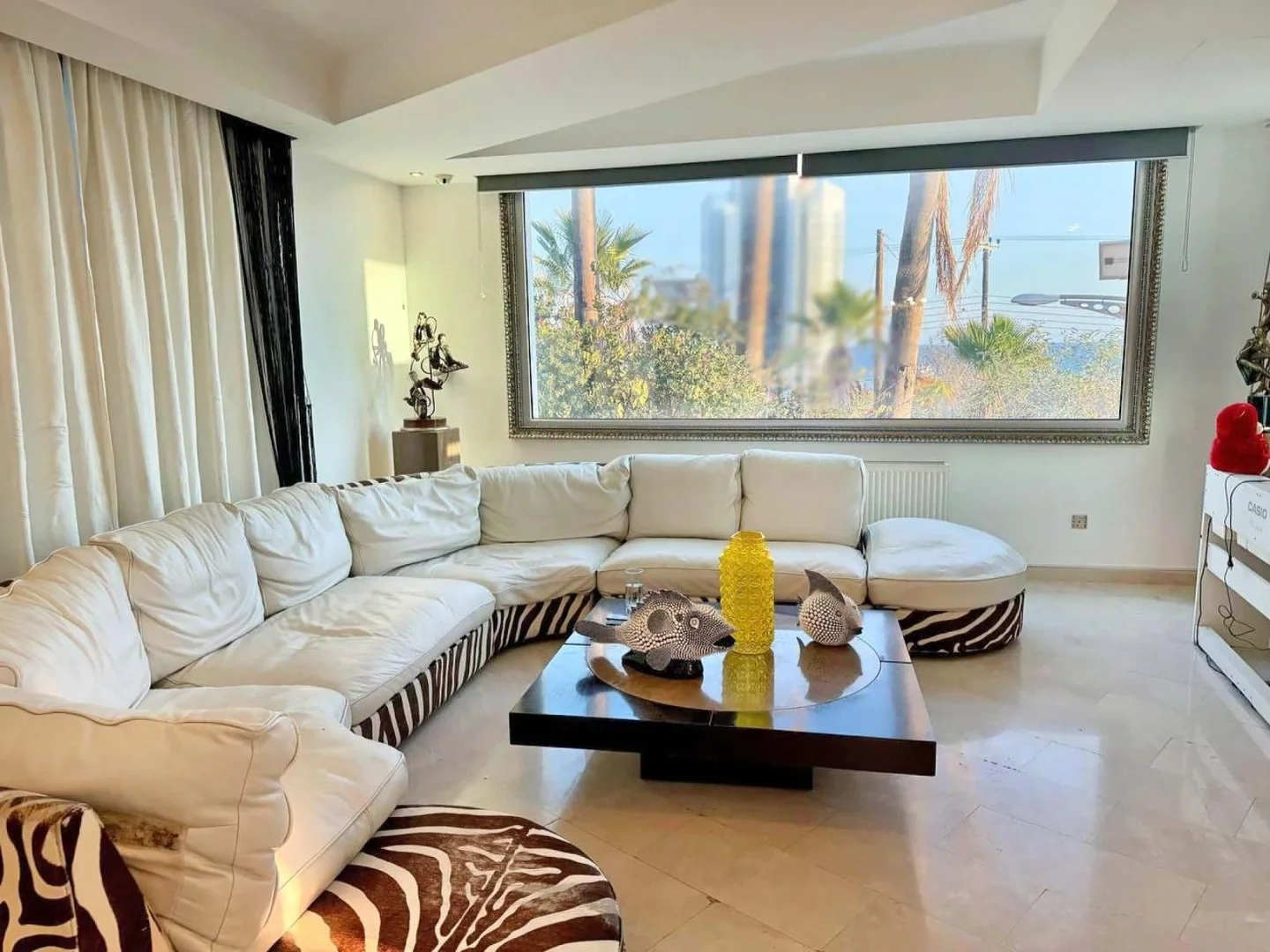 2 - vente appartement vue mer limassol limassol chypre