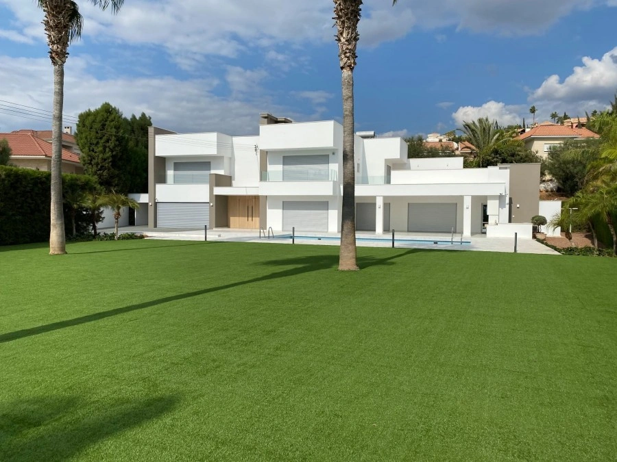 1 - verkoop villa limassol limassol cyprus