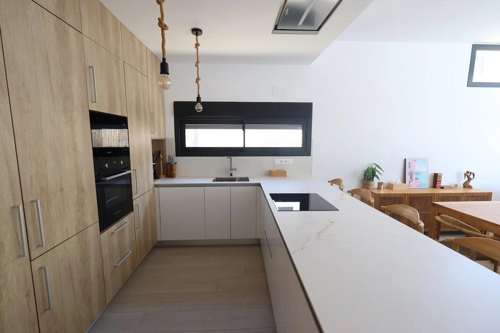 2 - venta villa algorfa comunidad valenciana españa
