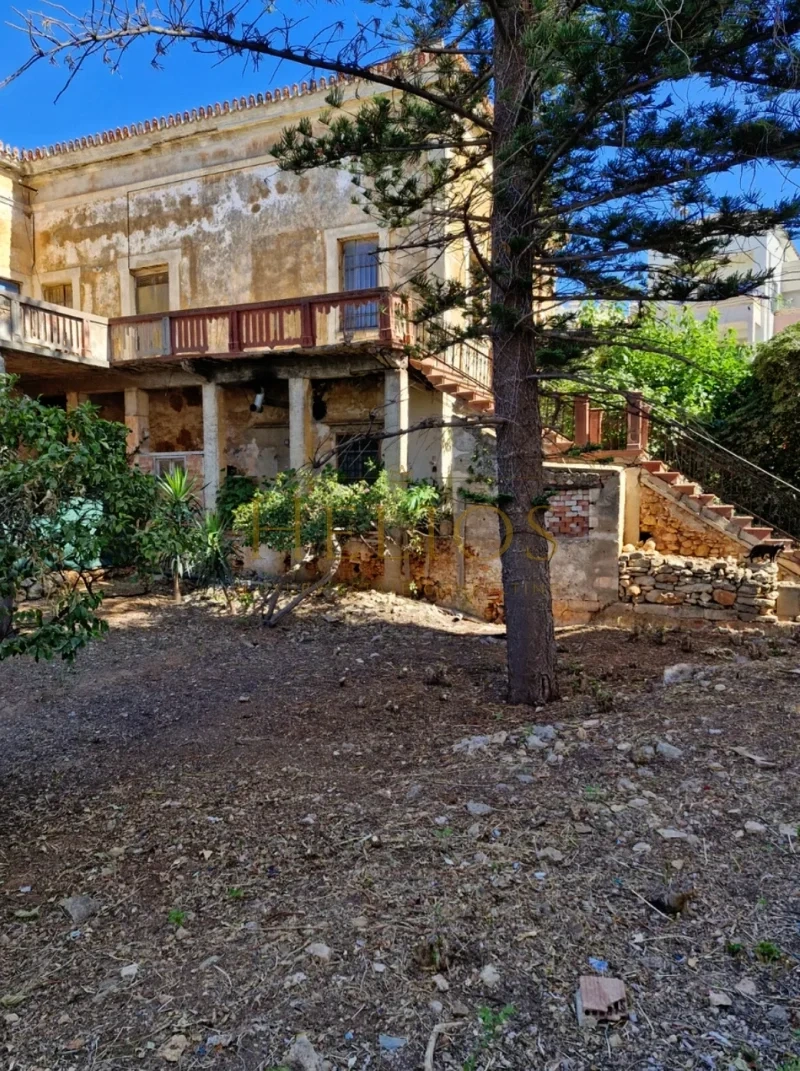 2 - vendita casa chalépa creta grecia