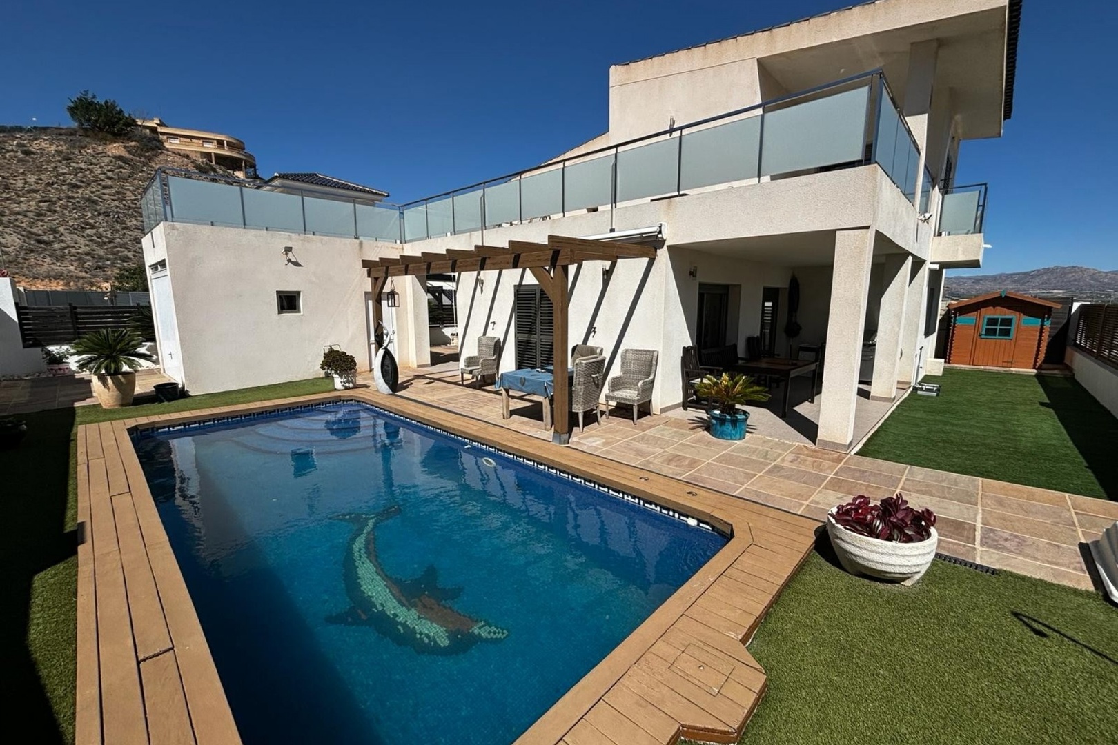 1 - verkauf haus cox valencia spanien