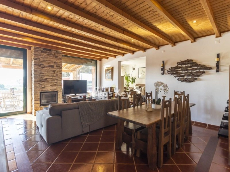 2 - venta casa barão de são joão algarve portugal