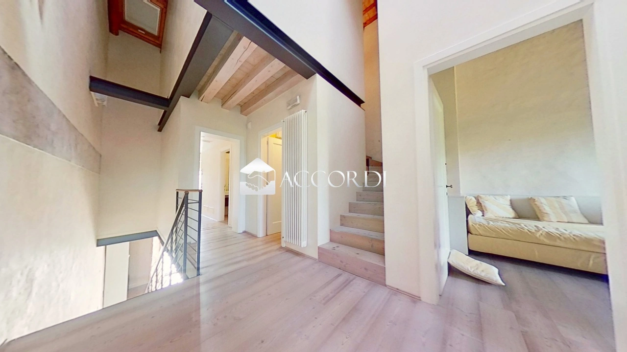 1 - venda villa asolo vêneto itália