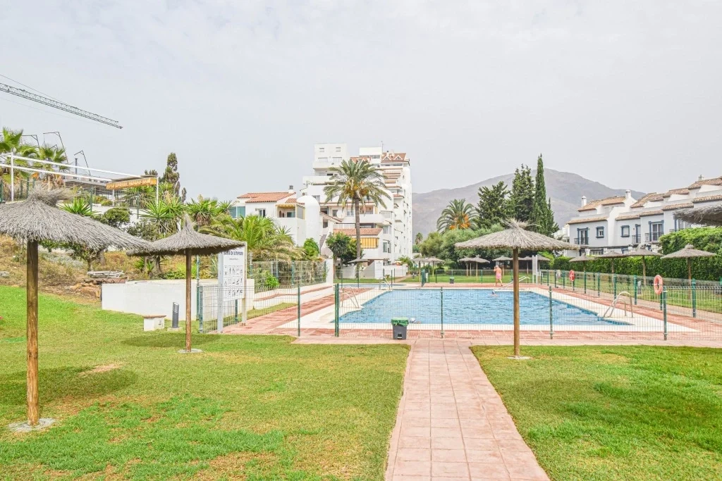 2 - venta apartamento vista al mar estepona - costa del sol andalucía españa