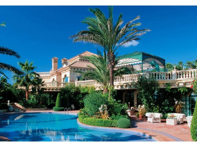 2 - venta casa vista al mar mijas andalucía españa