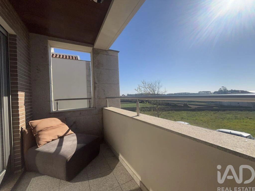 1 - vente maison vue mer esposende région nord portugal
