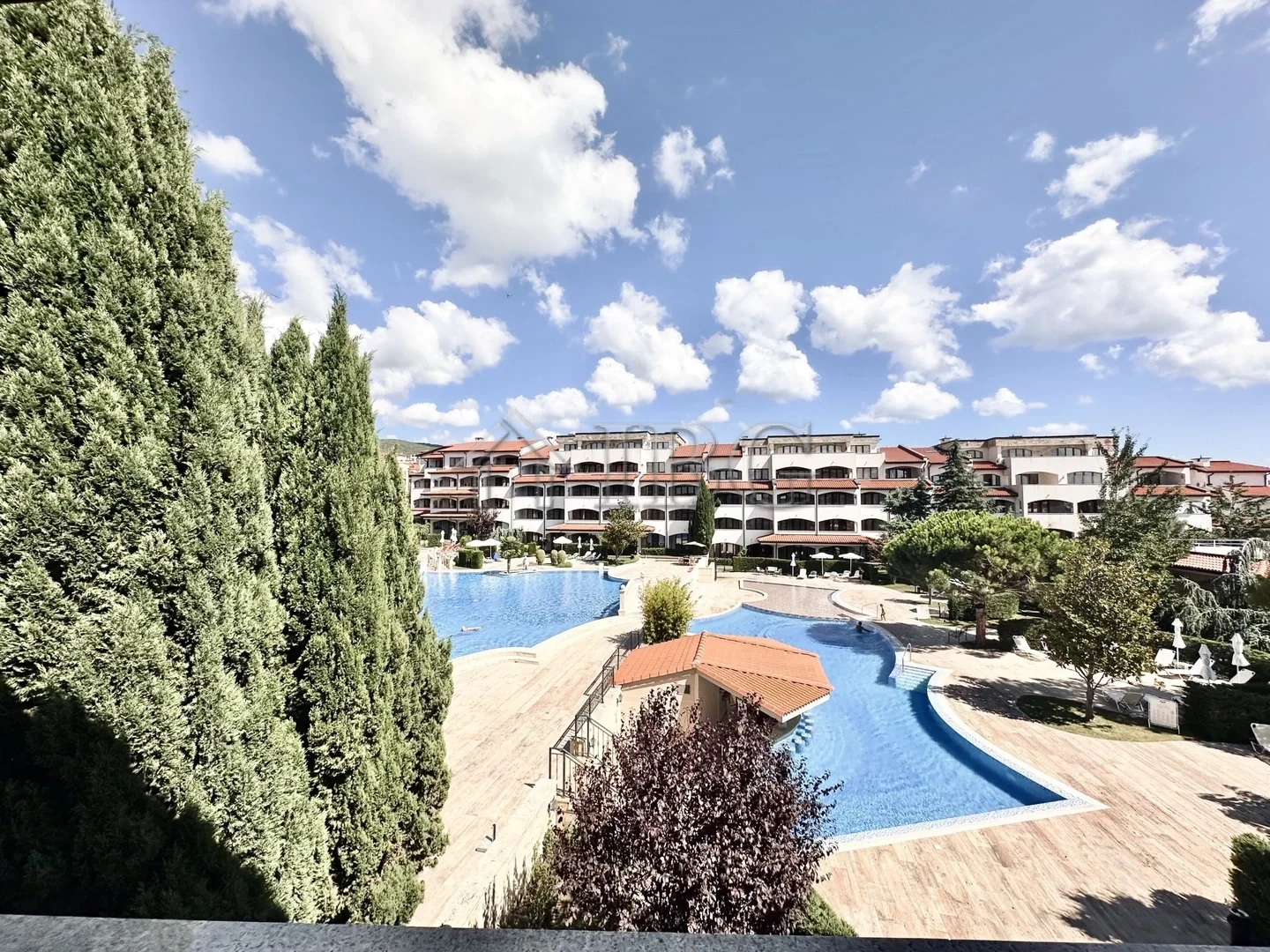 2 - продажа квартира вид моря sveti vlas бургас болгария
