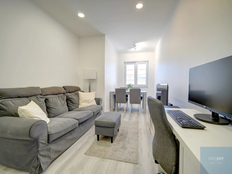 1 - venta apartamento barcarena región de lisboa portugal
