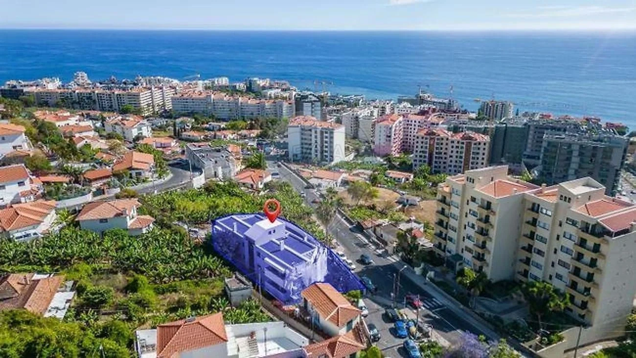 2 - vakantiewoningen te huur appartement uitzicht op zee funchal madeira portugal