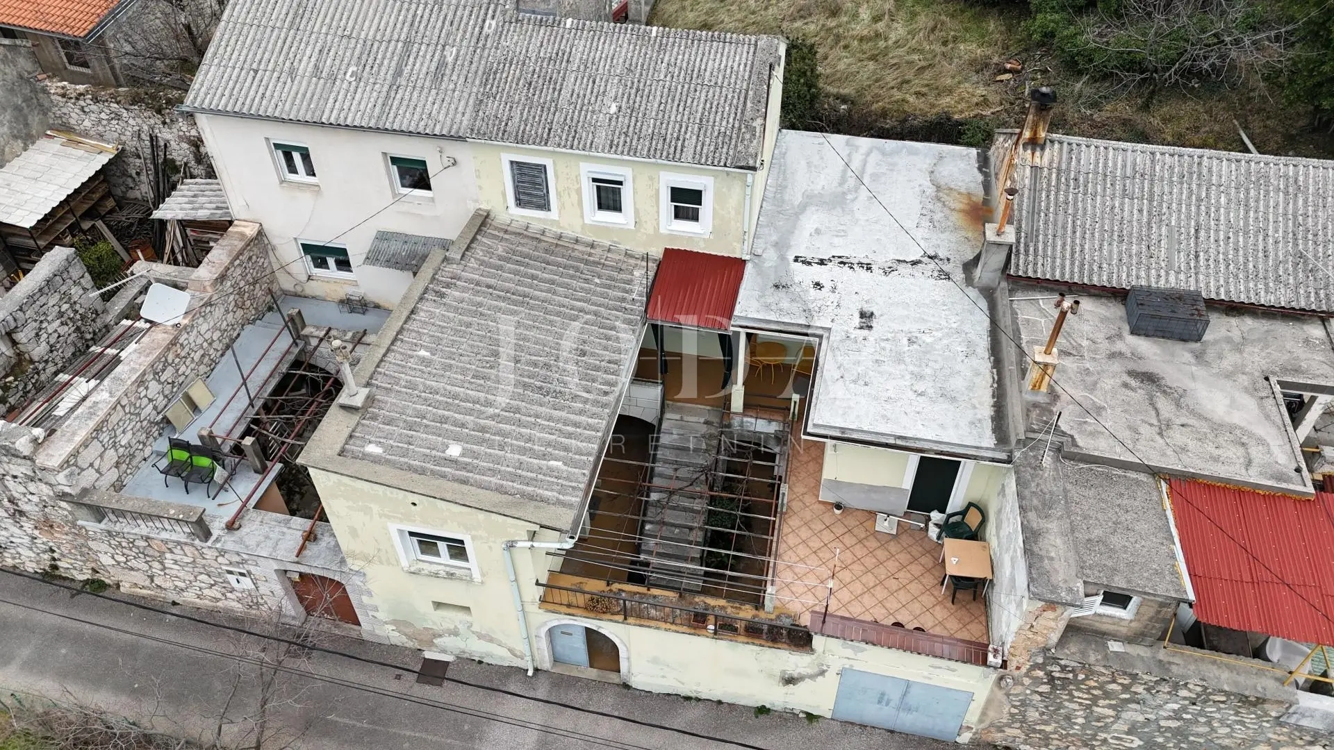 2 - venta casa vinodolska općina primorje-gorski kotar croacia
