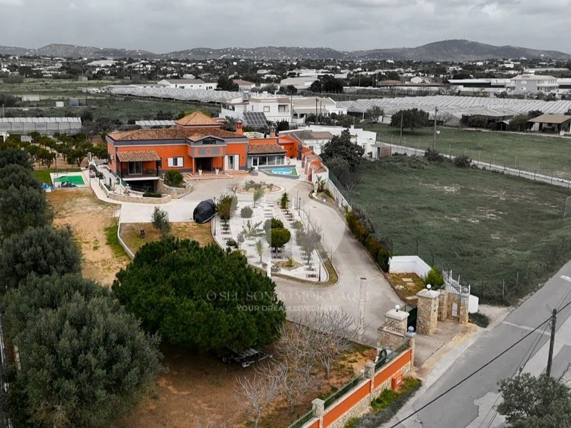1 - venta casa faro algarve portugal
