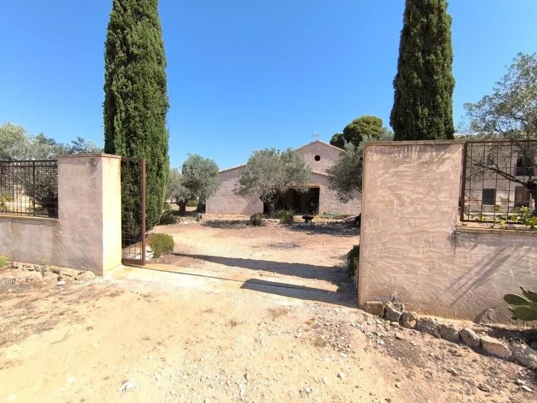1 - venta casa villena comunidad valenciana españa
