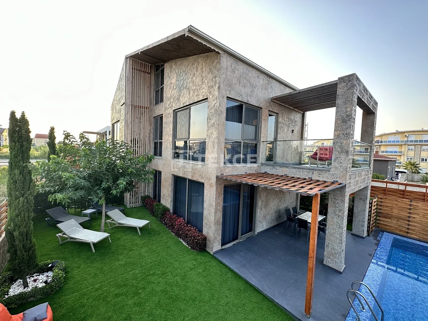 1 - venta casa serik antalya turquía