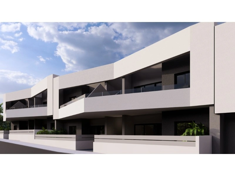 1 - vente appartement san miguel de salinas communauté valencienne espagne