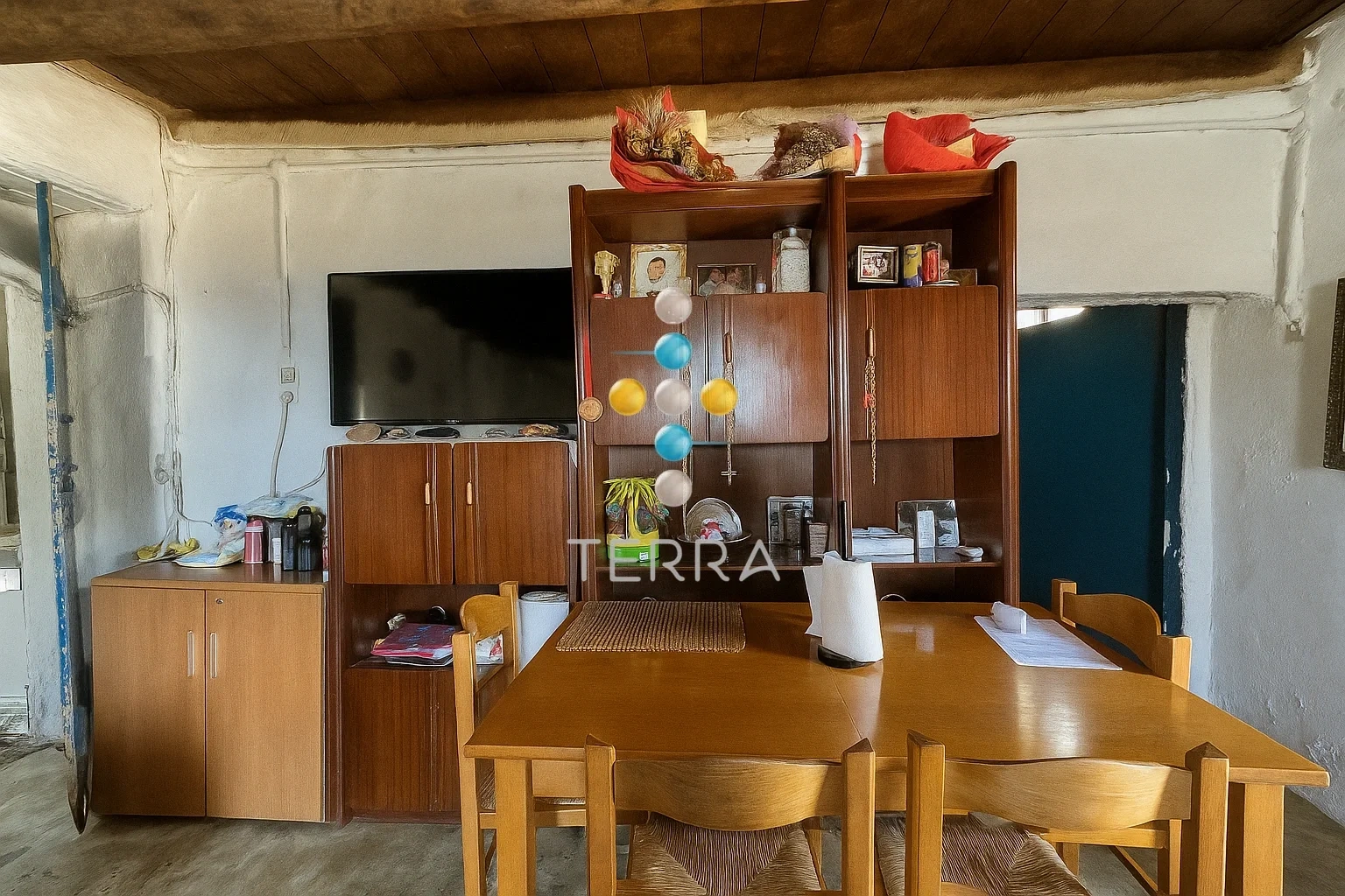 2 - продажа дом amnátos крит греция