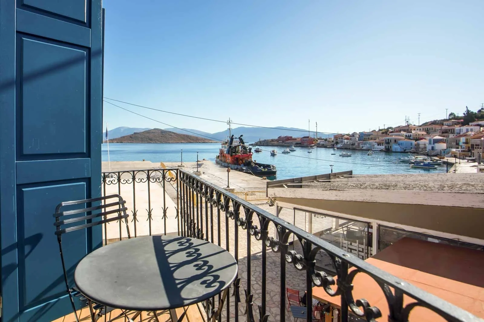 1 - venta casa chalki egeo meridional grecia