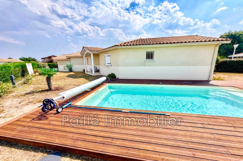 1 - venta casa vensac gironda francia