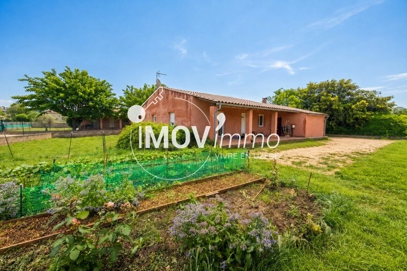 1 - house for sale in saint-quentin-la-poterie gard france