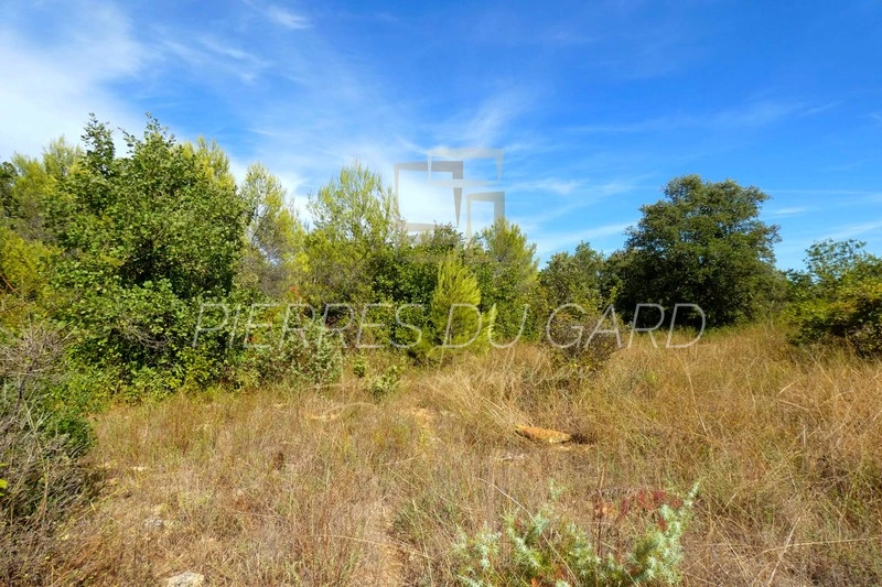 2 - verkoop terrein arpaillargues-et-aureillac gard frankrijk