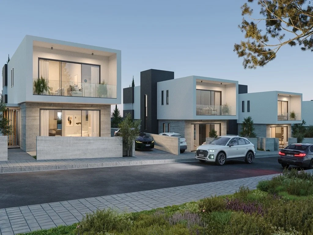 1 - vente villa vue mer emba paphos chypre