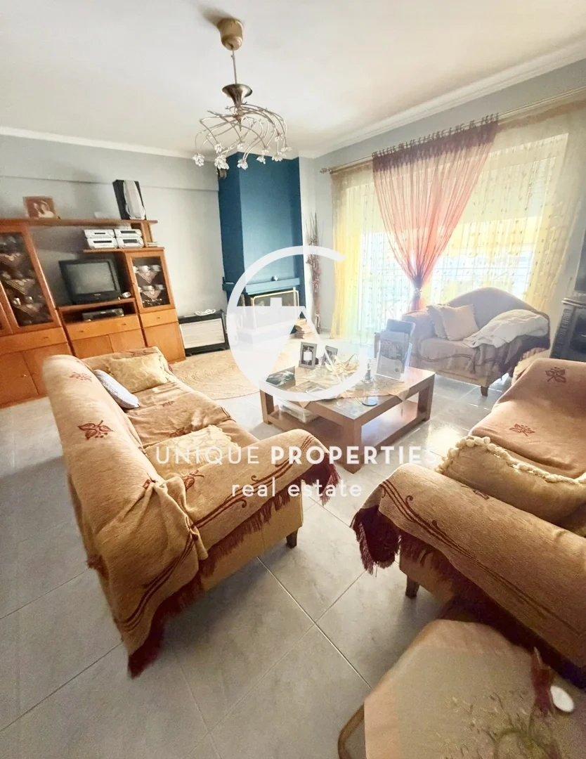 1 - vente appartement nikaia-agios ioannis rentis attique grèce
