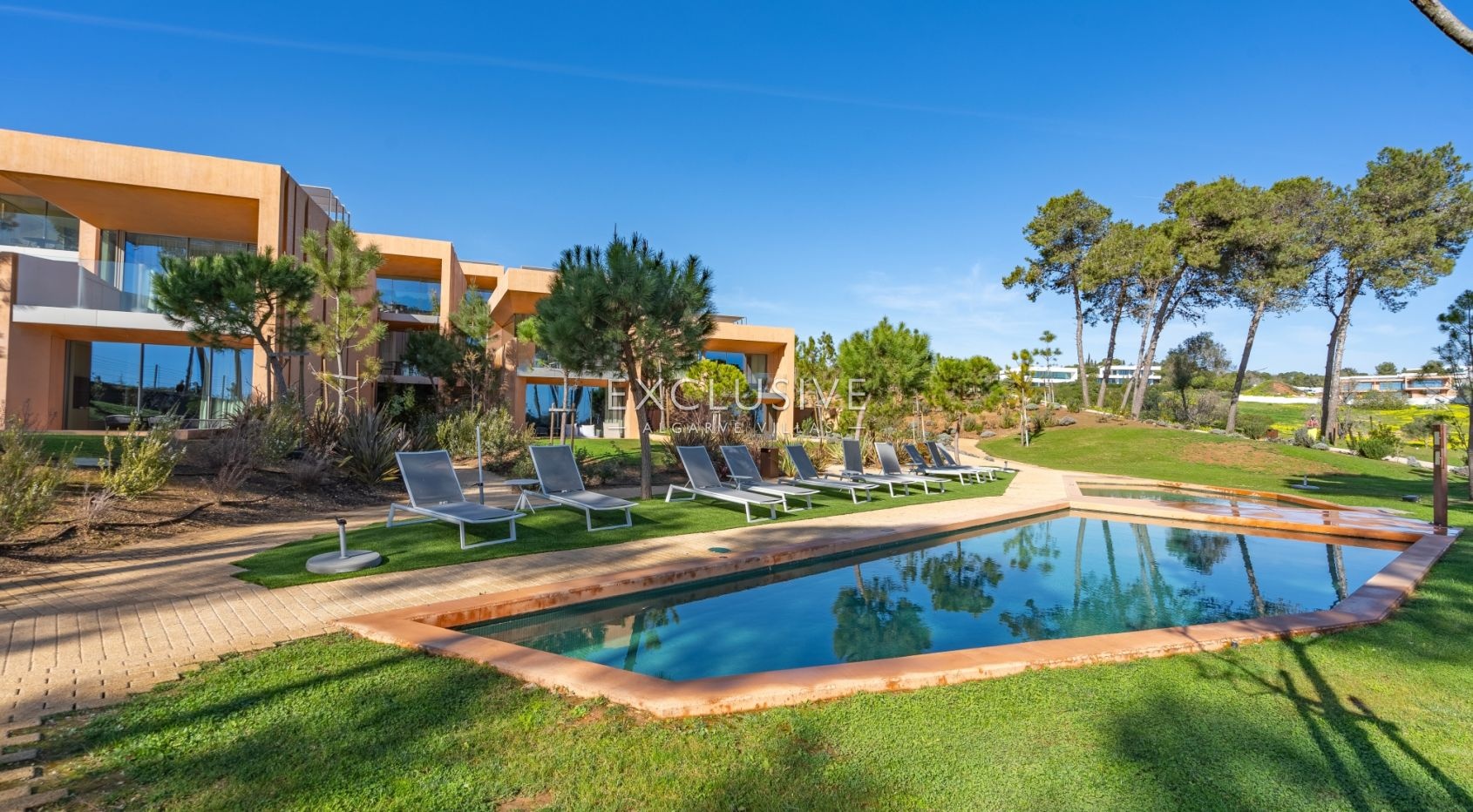 1 - vendita appartamento lagos algarve portogallo