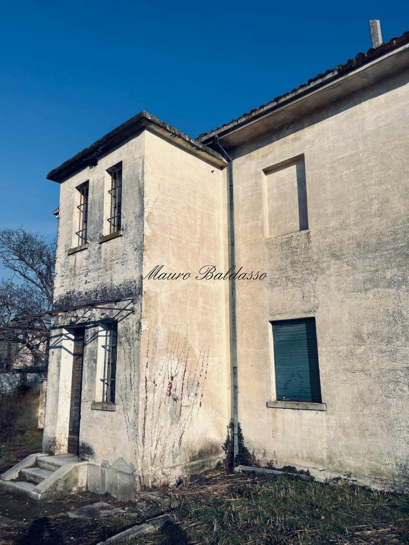2 - venta casa susegana véneto italia