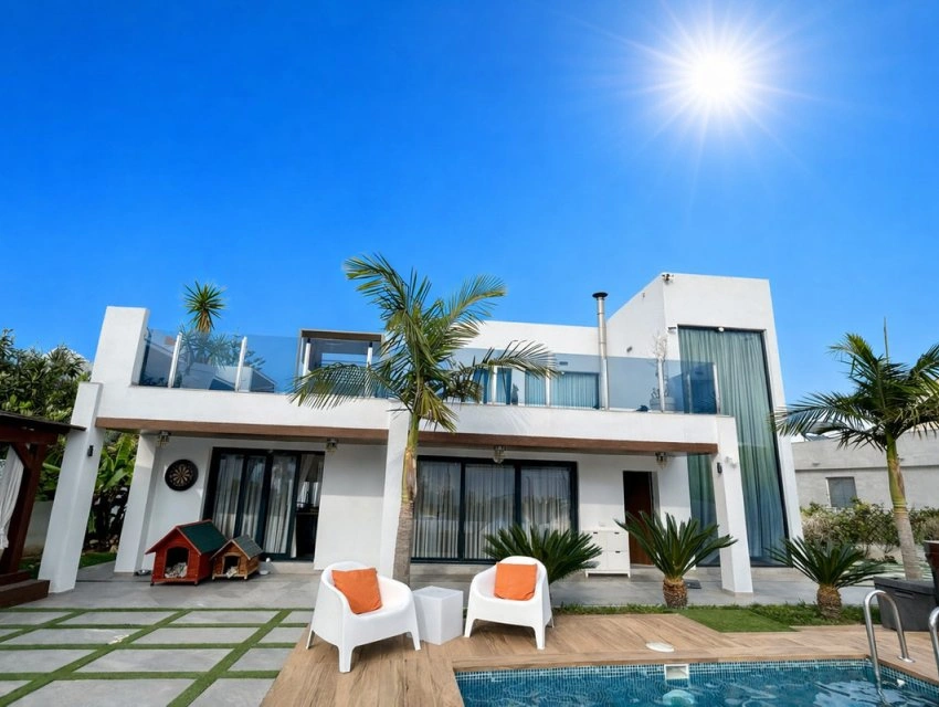 2 - verkoop villa orihuela valencian community spanje
