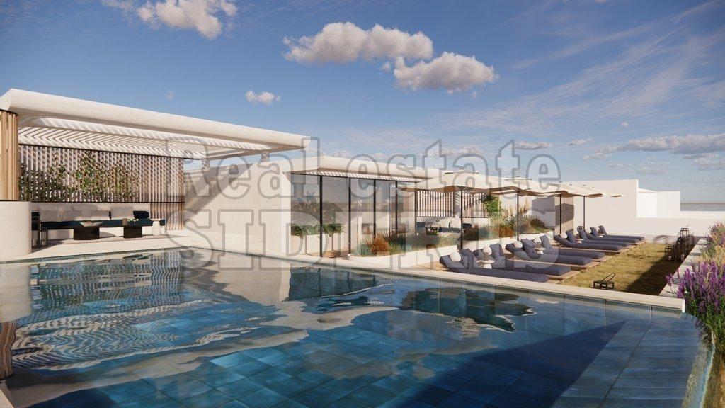 1 - venda apartamento frente ao mar loutráki peloponeso grécia
