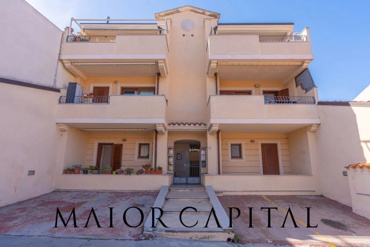 1 - apartment for sale in olbia sardinia italy