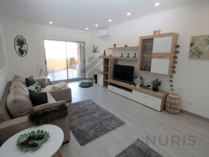 2 - location vacances appartement portimão algarve portugal