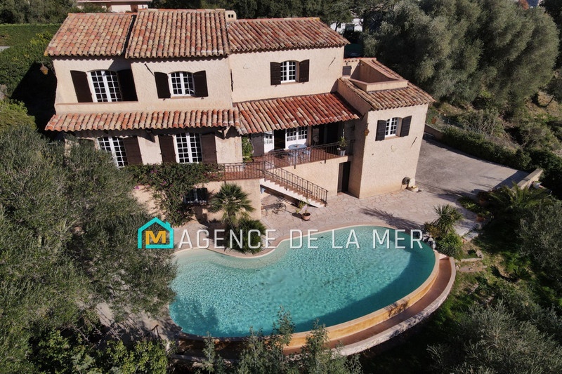 1 - verkauf haus mandelieu-la-napoule alpes-maritimes frankreich