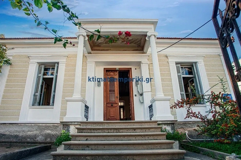 1 - продажа дом chania крит греция
