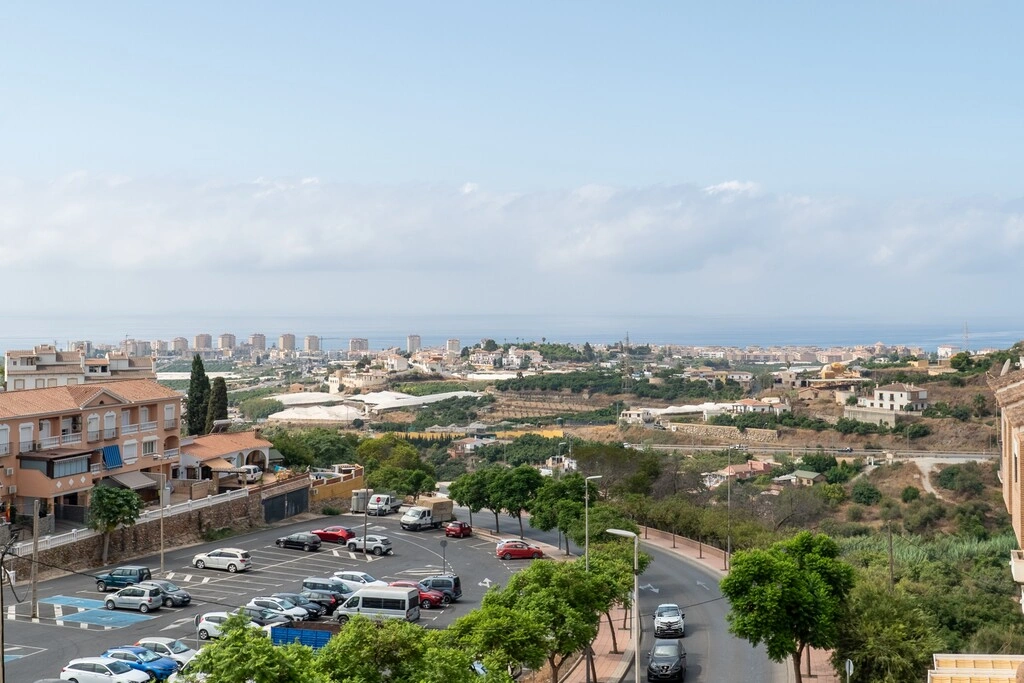 1 - verkauf wohnung meerblick torrox andalusien spanien