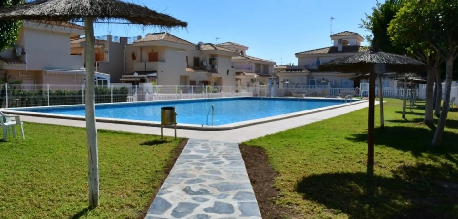 2 - vendita appartamento orihuela-costa comunità valenciana spagna