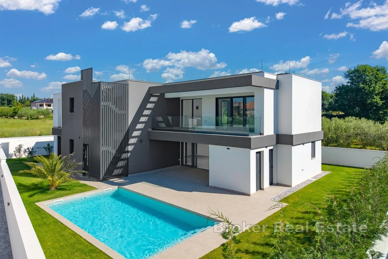 1 - продажа дом вид моря pula истрия хорватия