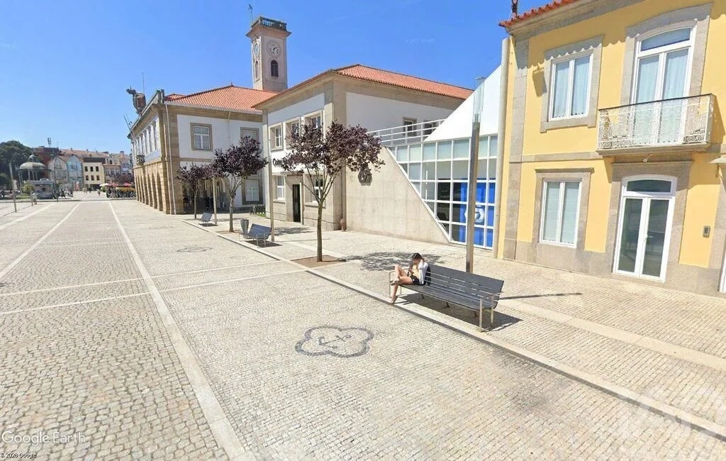 1 - venta comercio póvoa de varzim región norte portugal