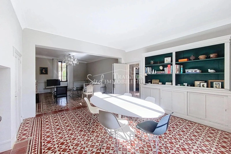2 - venta casa maillane bocas del ródano francia