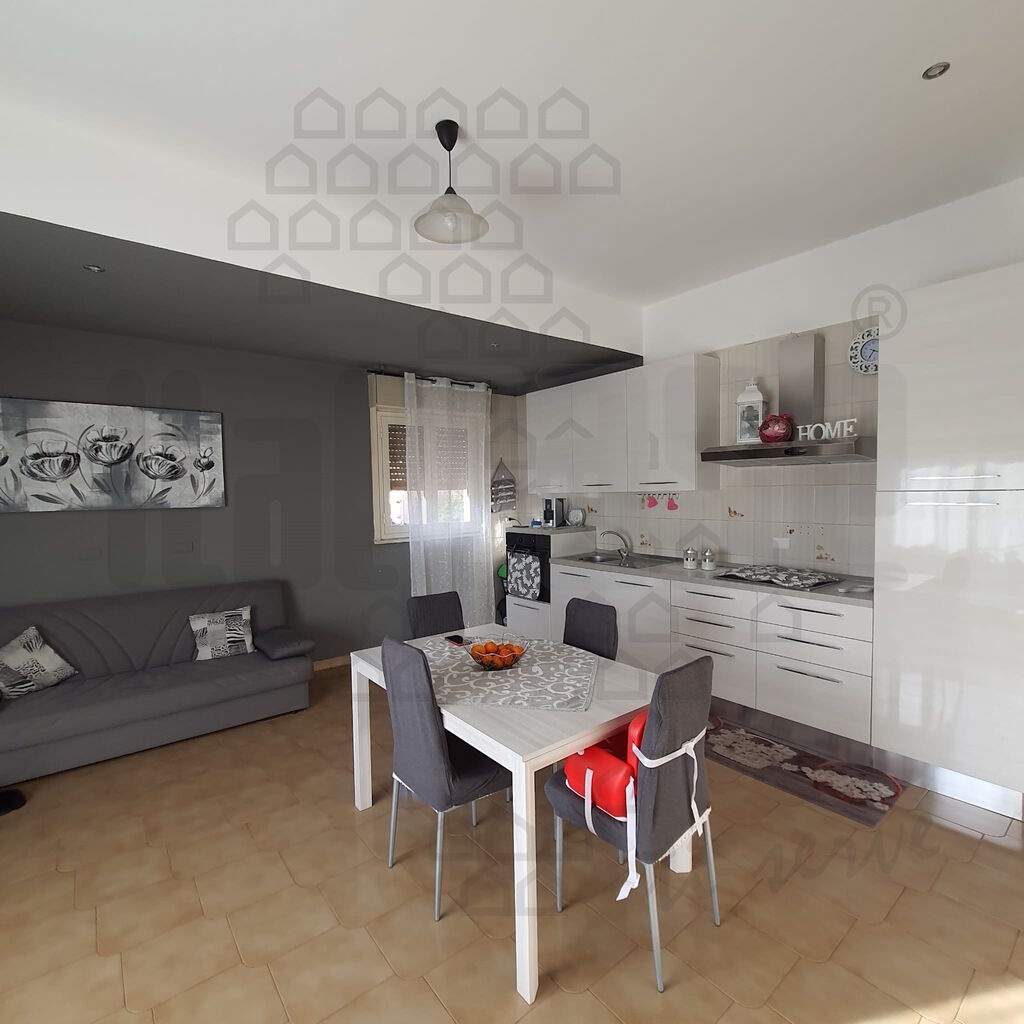 2 - продажа квартира messina сицилия италия
