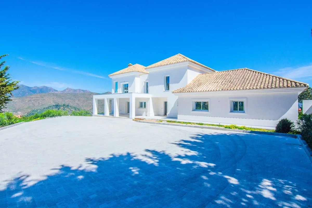 1 - vendita villa marbella - costa del sol andalusia spagna